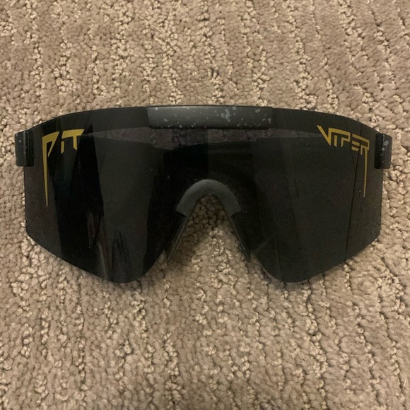 Pit Viper Sunglasses - Picture 1 of 3